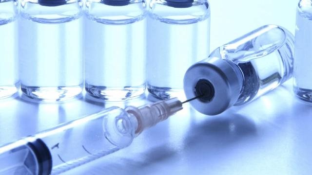 Прививку от гриппа и ОРВИ уже получили 119405 человек