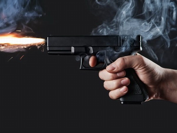 В Элисте 8-летний мальчик подстрелил себя из пистолета