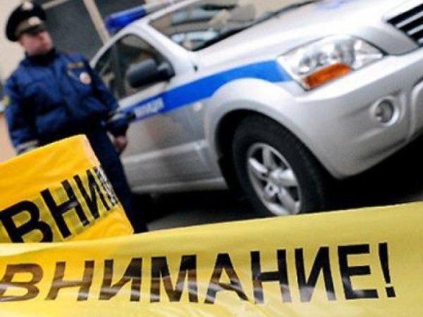 В Сарпинском районе в ДТП погиб 44-летний элистинец