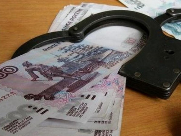 Яшкулянин пойдет под суд за покушение на дачу взятки