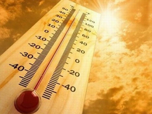 МЧС объявило экстренное предупреждение о жаре
