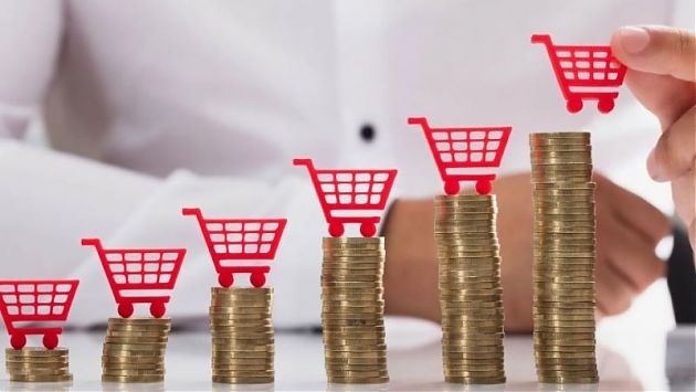 Цены в Калмыкии в октябре: продукты дорожали, техника дешевела