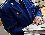 Подрядчик при строительстве дома для детей сирот нарушил ряд требований 